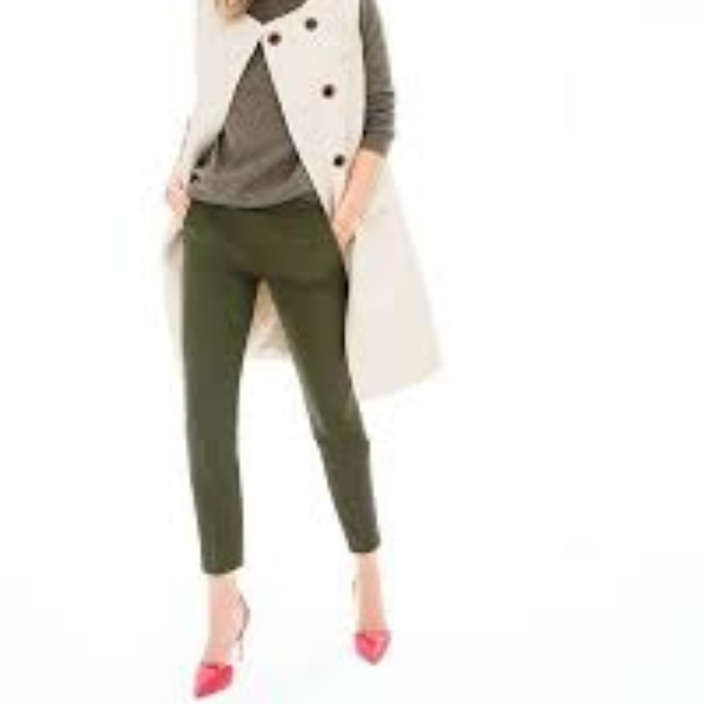 Martie Pant